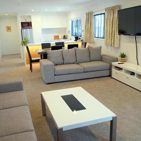 Am I in Heaven? Luxury 3 ensuite bedrooms sleeps 8 Greymouth Buitenkant foto