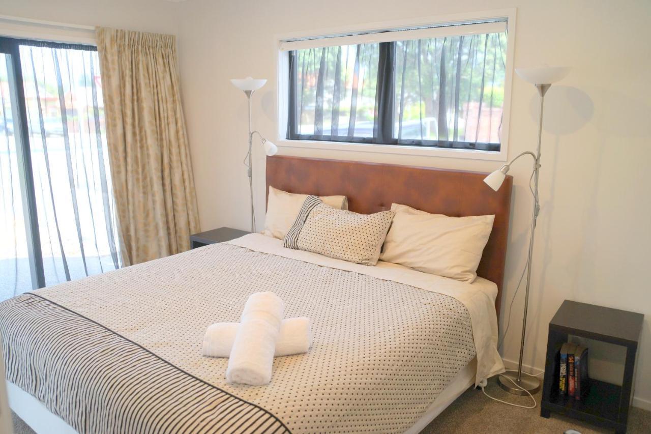 Am I in Heaven? Luxury 3 ensuite bedrooms sleeps 8 Greymouth Buitenkant foto