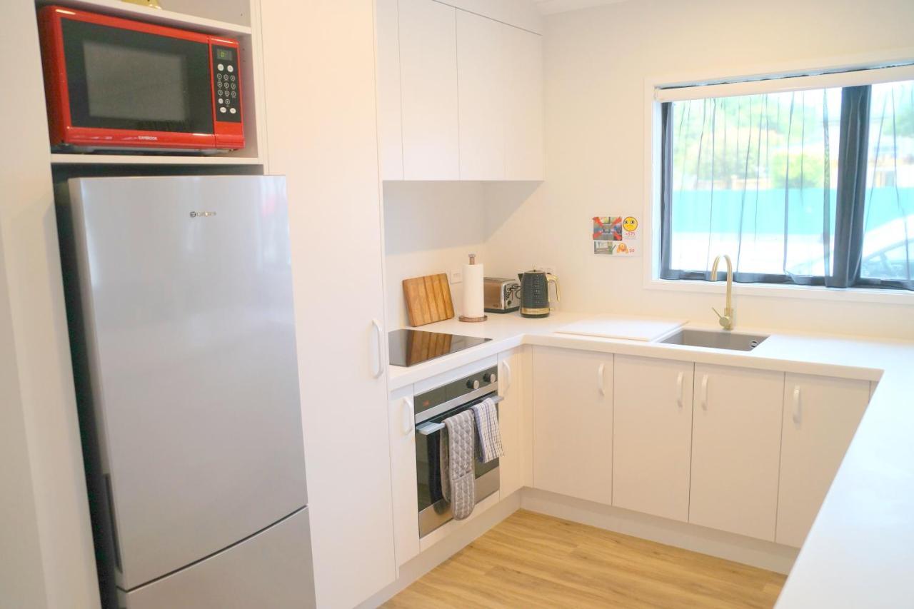Am I in Heaven? Luxury 3 ensuite bedrooms sleeps 8 Greymouth Buitenkant foto